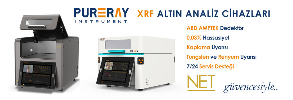 Pureray XRF